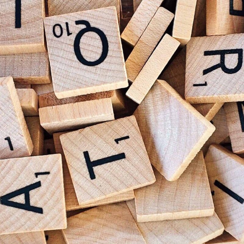 Scrabble blocks pexels-pixabay-278888